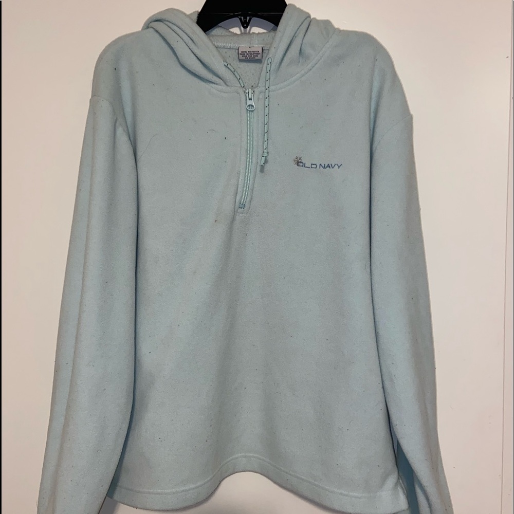 Old navy’s new sweater
